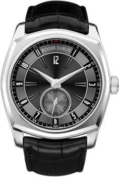 Часы Roger Dubuis La Monegasque RDDBMG0001